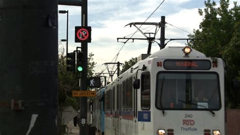 Denver area's RTD ridership grew during 2023 free fare initiative